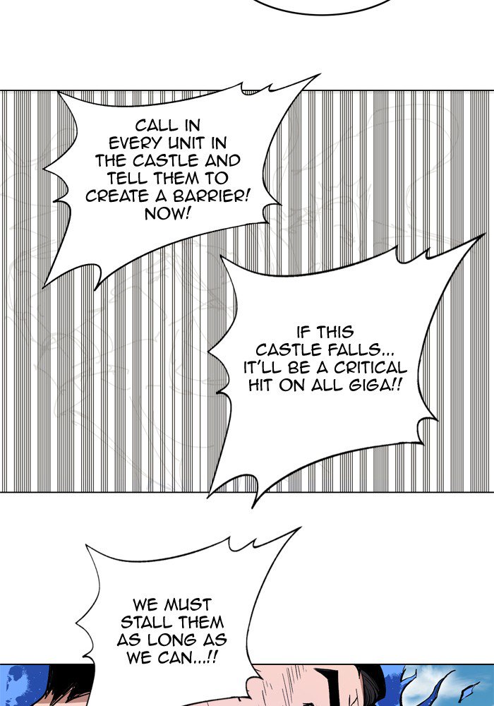 Hardcore Leveling Warrior chapter 183 page 113