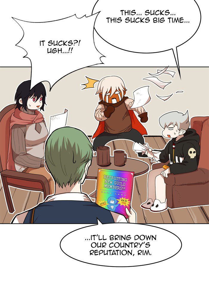 Hardcore Leveling Warrior chapter 183 page 13