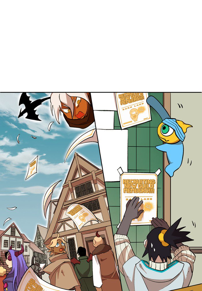 Hardcore Leveling Warrior chapter 183 page 14