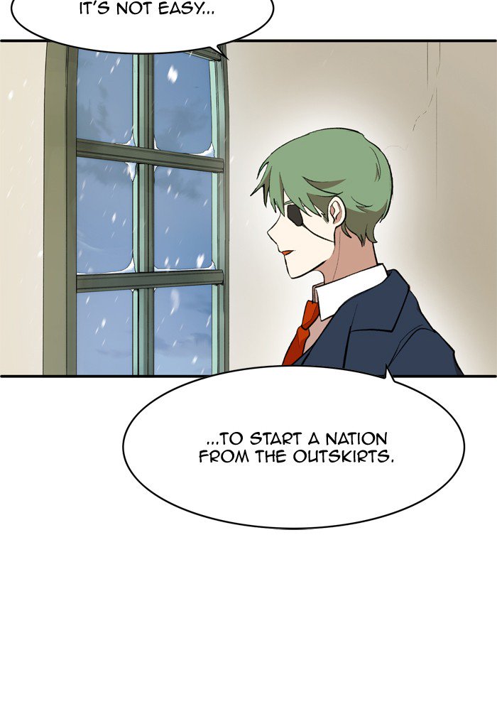 Hardcore Leveling Warrior chapter 183 page 32