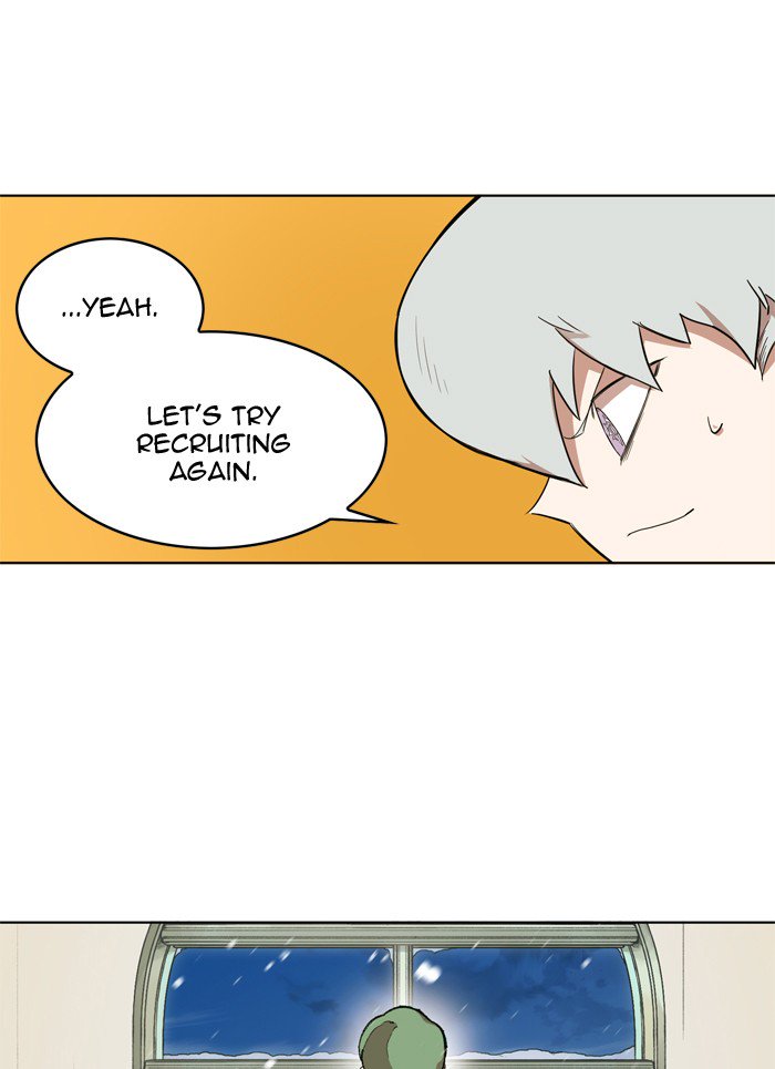 Hardcore Leveling Warrior chapter 183 page 33