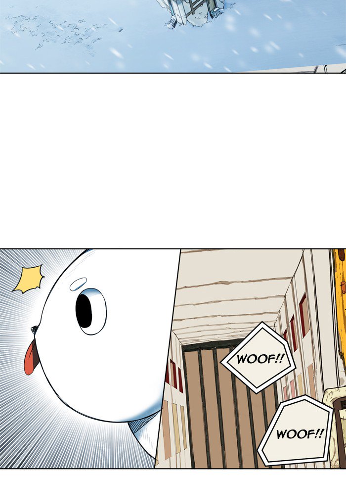 Hardcore Leveling Warrior chapter 183 page 35