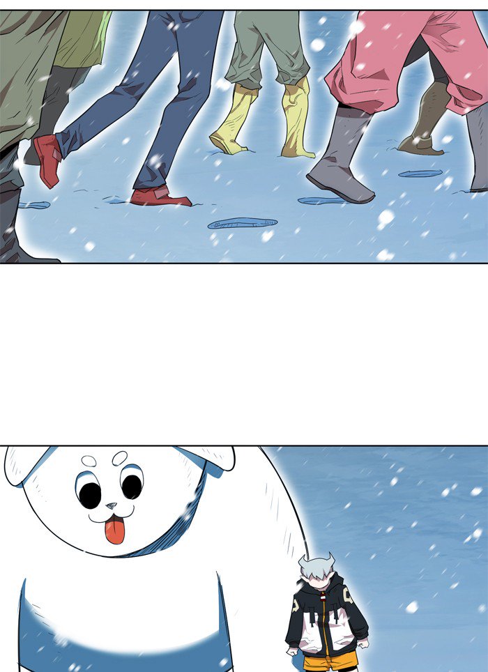 Hardcore Leveling Warrior chapter 183 page 43