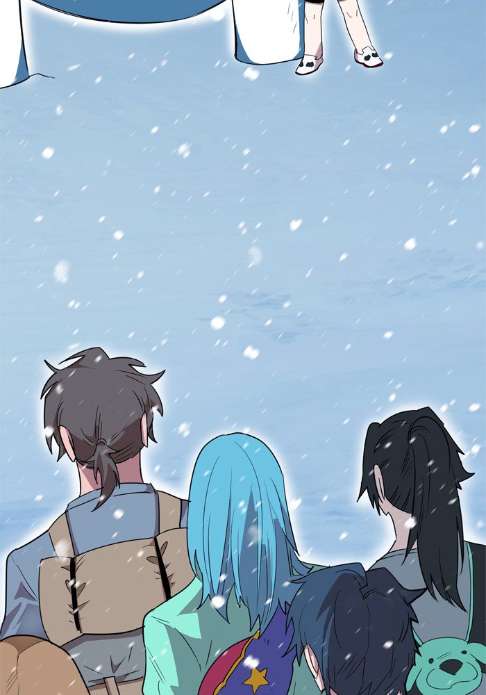 Hardcore Leveling Warrior chapter 183 page 44