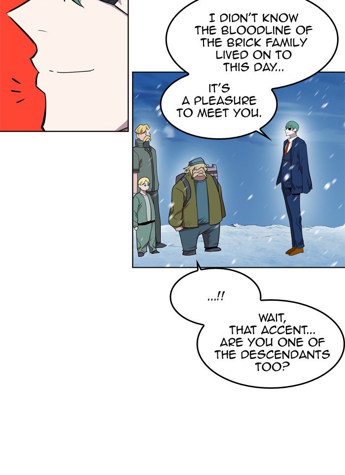 Hardcore Leveling Warrior chapter 183 page 53