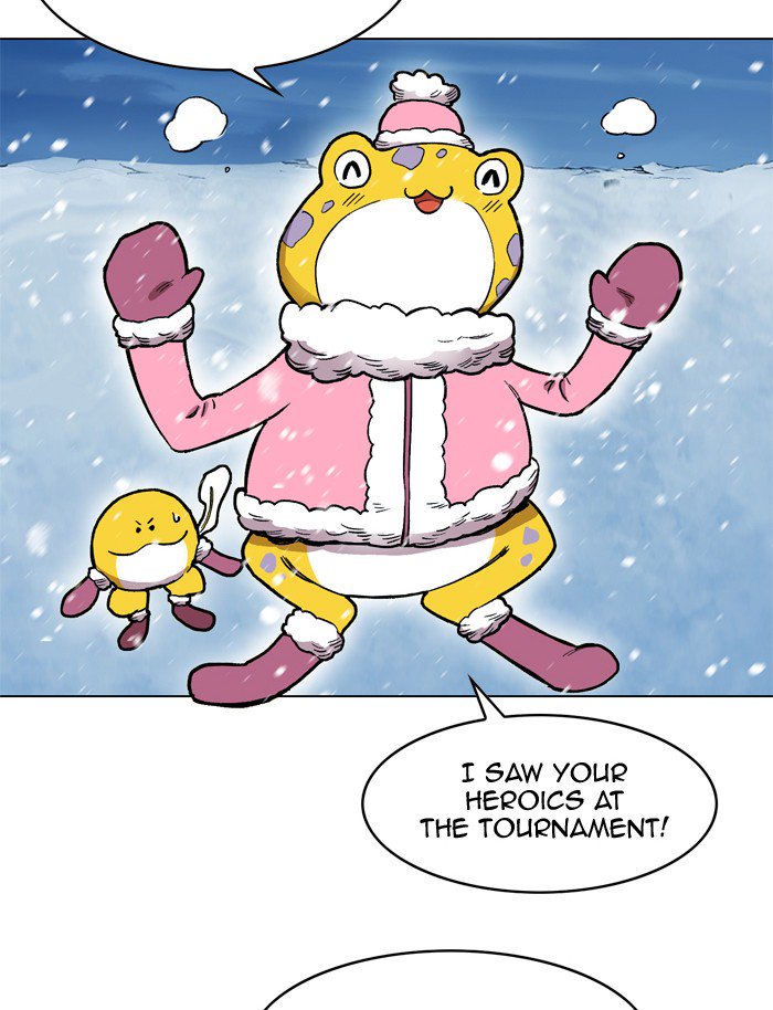 Hardcore Leveling Warrior chapter 183 page 58