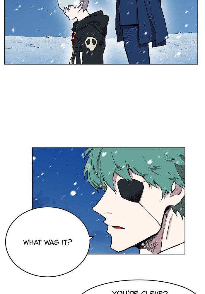 Hardcore Leveling Warrior chapter 183 page 65