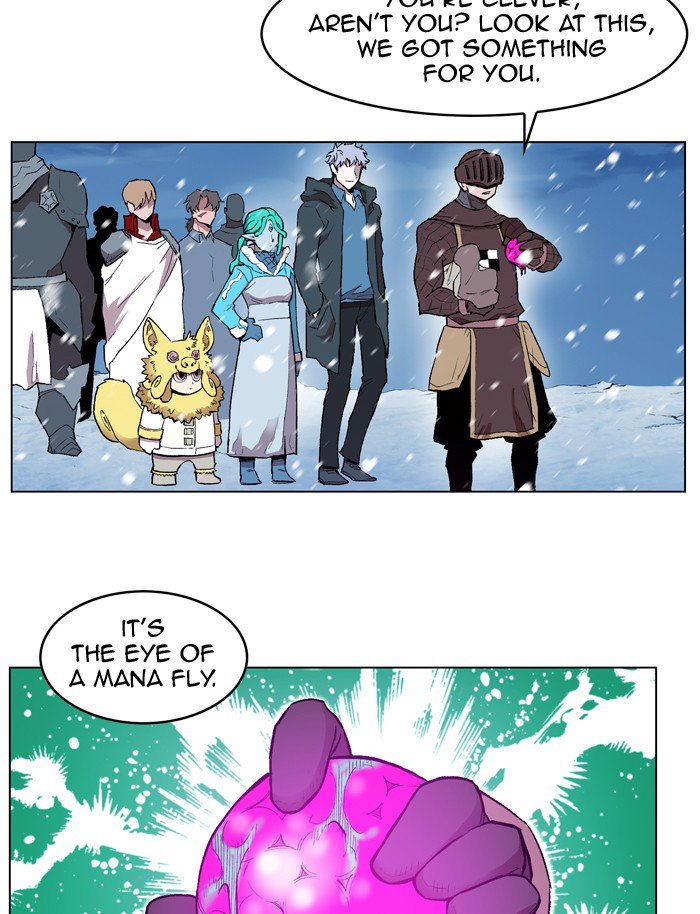 Hardcore Leveling Warrior chapter 183 page 66