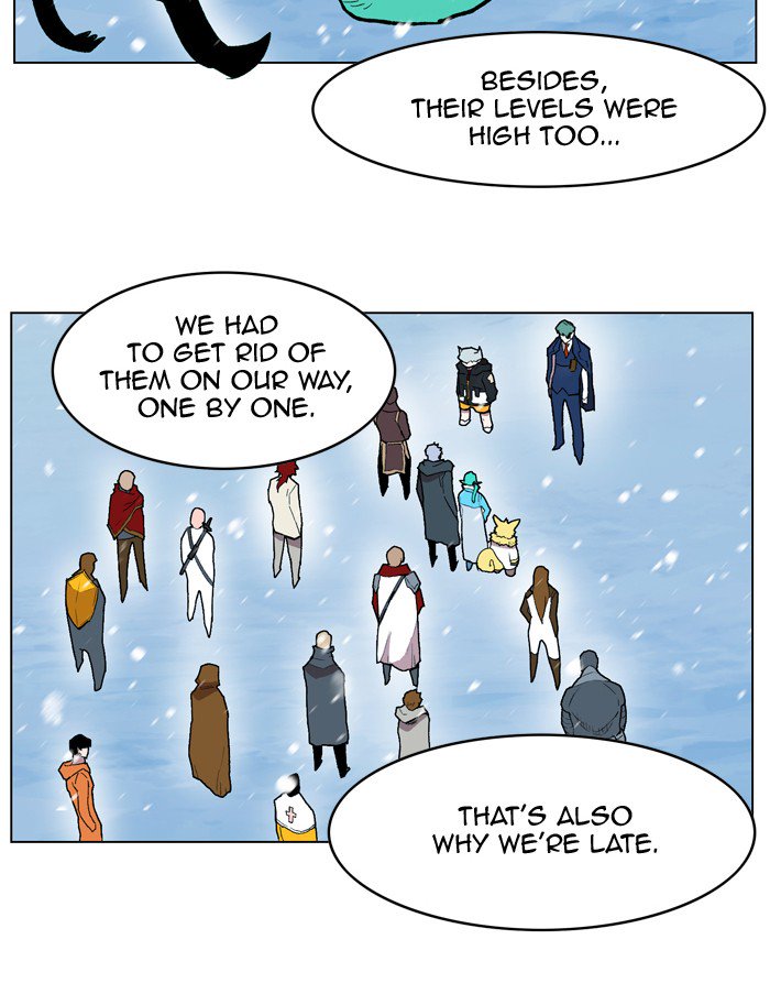 Hardcore Leveling Warrior chapter 183 page 68