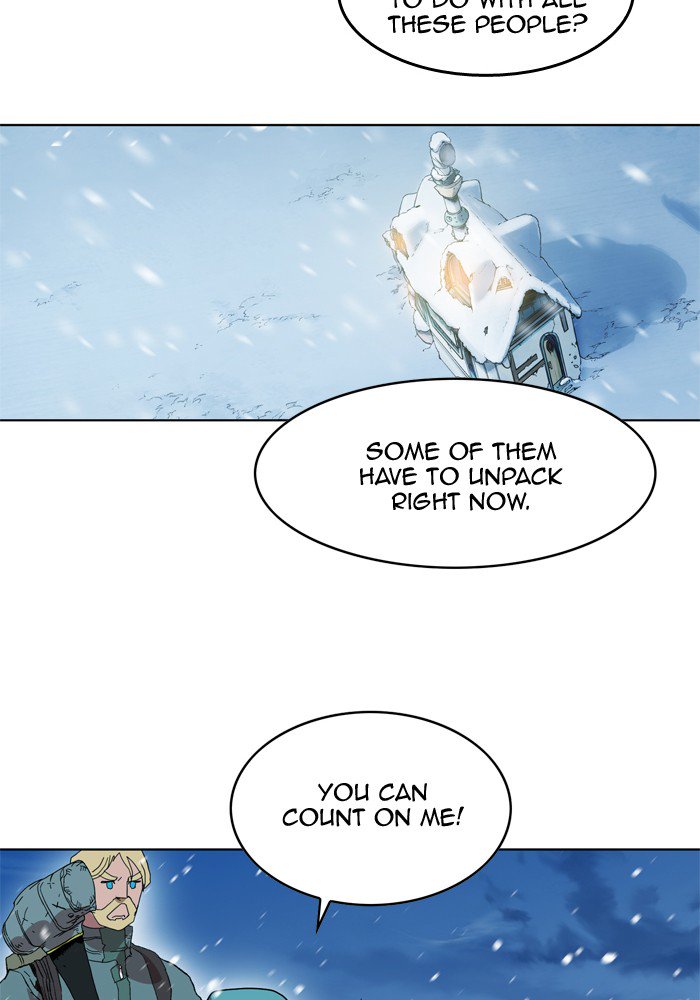 Hardcore Leveling Warrior chapter 183 page 71