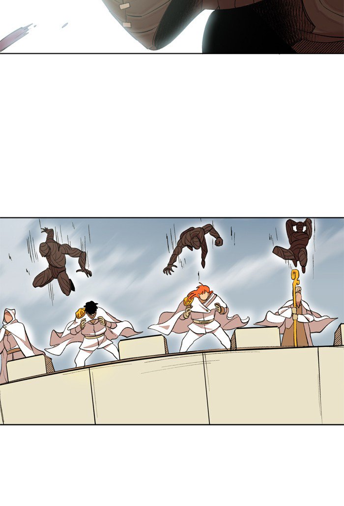 Hardcore Leveling Warrior chapter 183 page 83