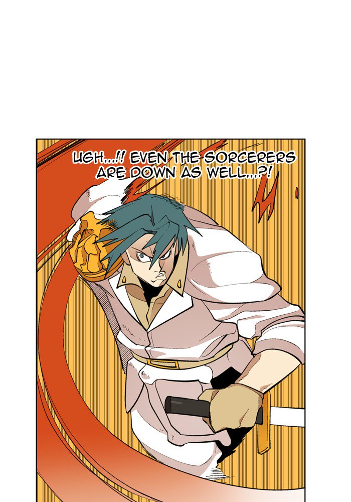 Hardcore Leveling Warrior chapter 183 page 86