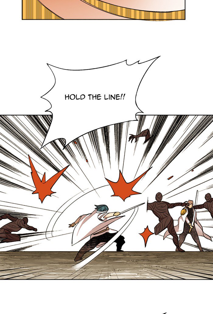 Hardcore Leveling Warrior chapter 183 page 87