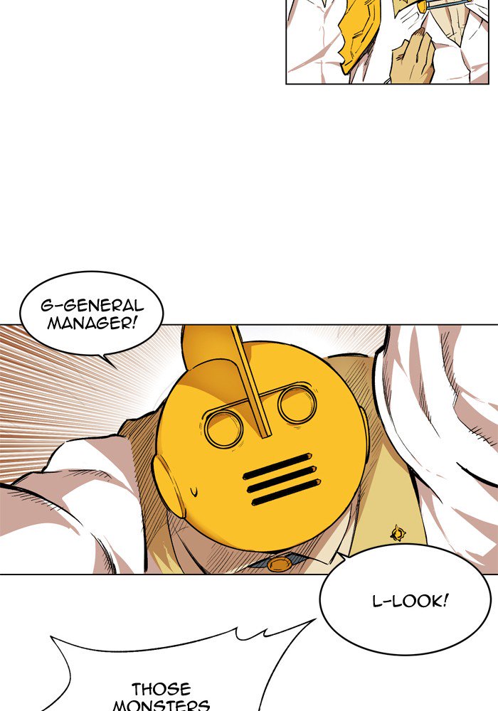 Hardcore Leveling Warrior chapter 183 page 99