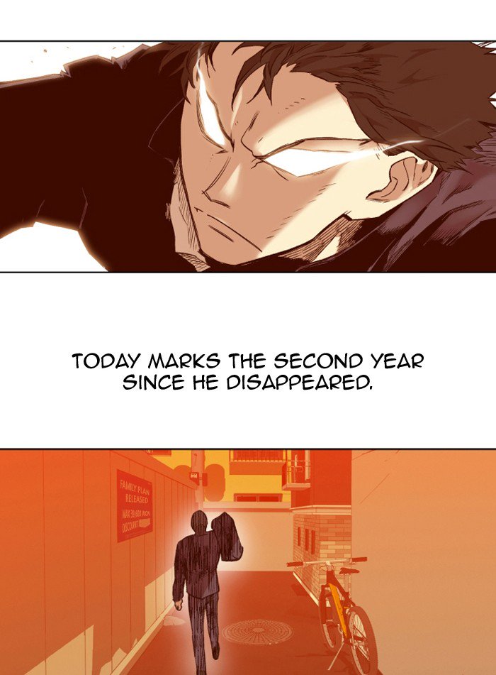 Hardcore Leveling Warrior chapter 184 page 4