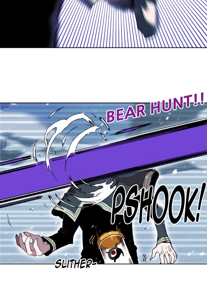 Hardcore Leveling Warrior chapter 185 page 2