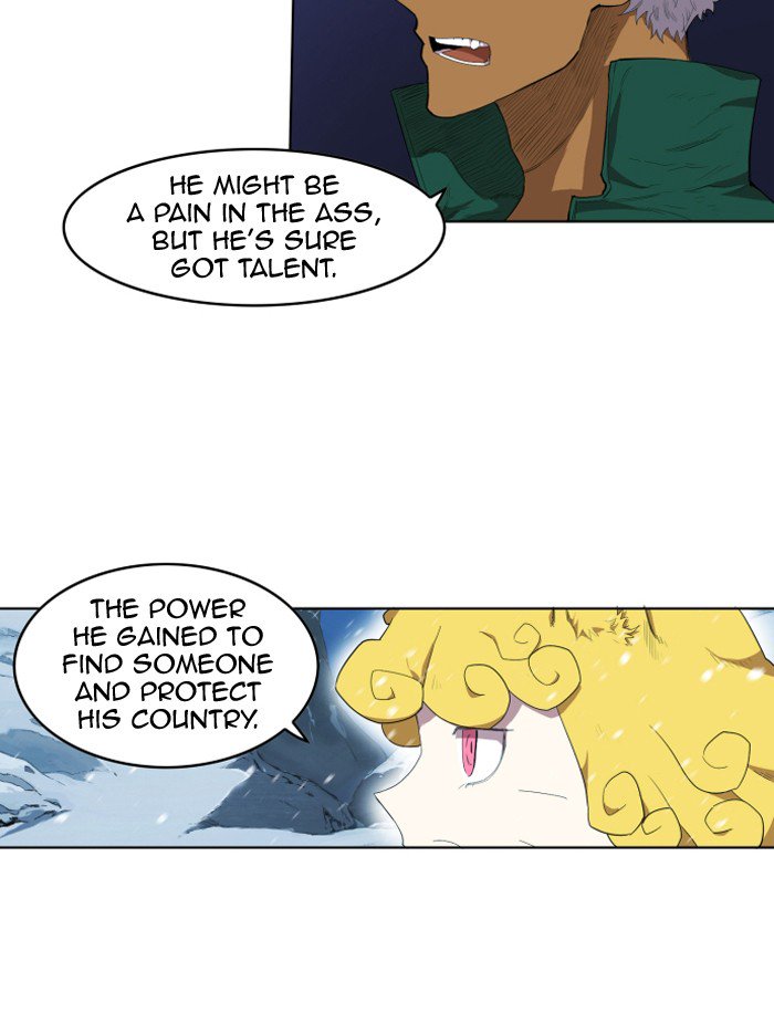 Hardcore Leveling Warrior chapter 185 page 32