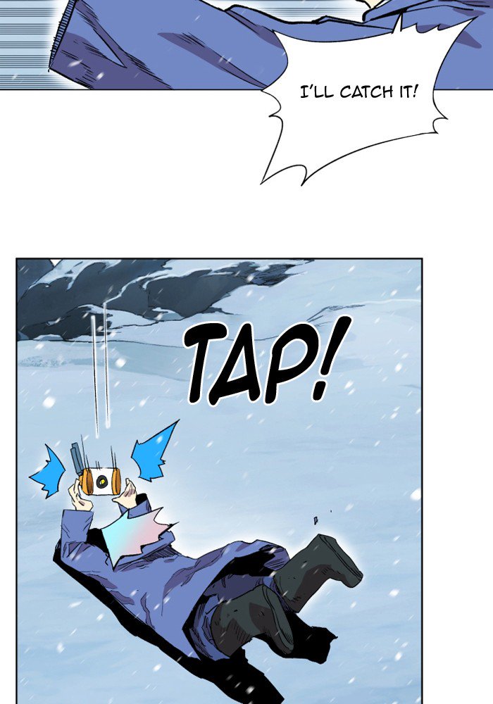 Hardcore Leveling Warrior chapter 185 page 4