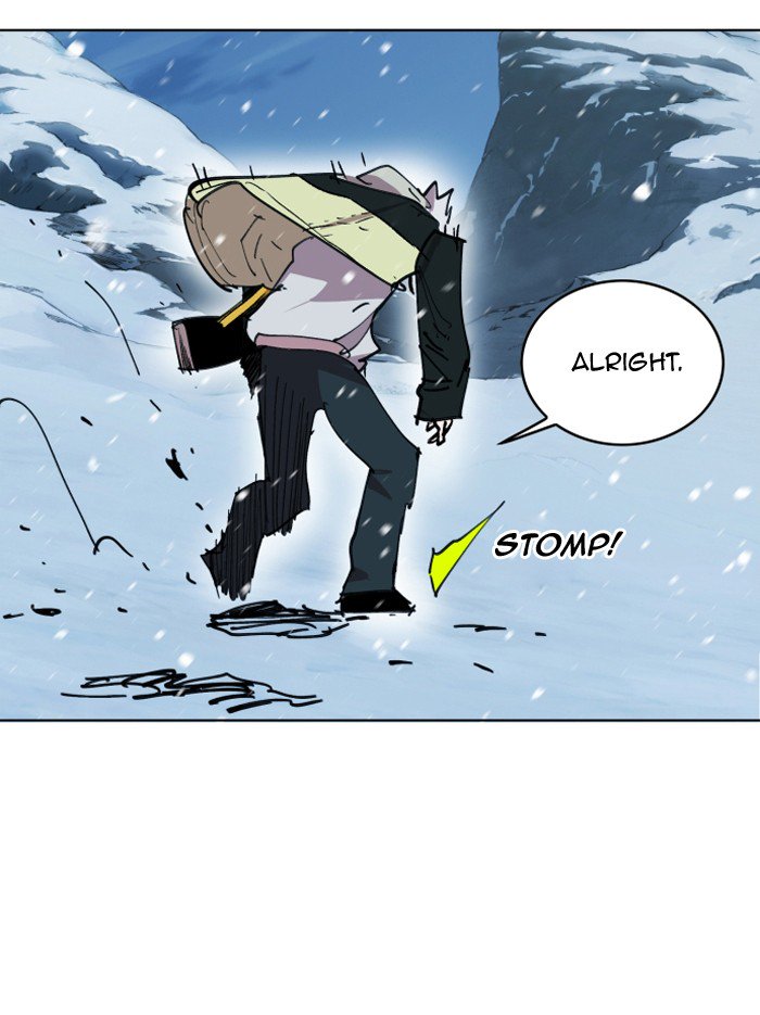 Hardcore Leveling Warrior chapter 185 page 44