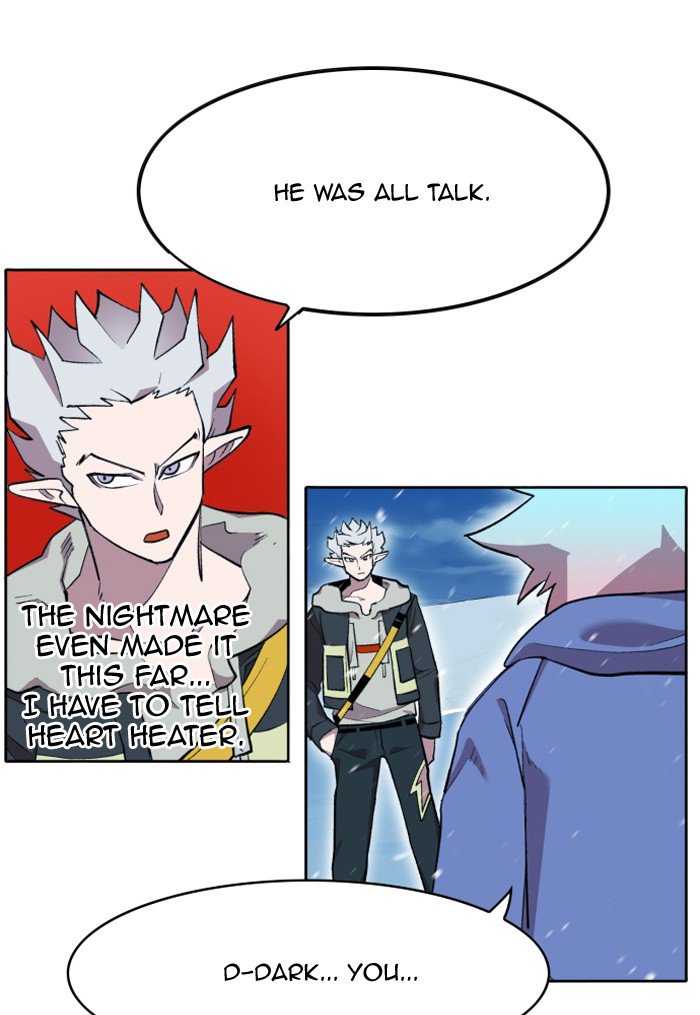 Hardcore Leveling Warrior chapter 185 page 45