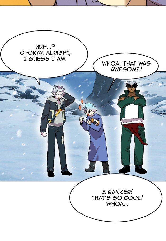 Hardcore Leveling Warrior chapter 185 page 47