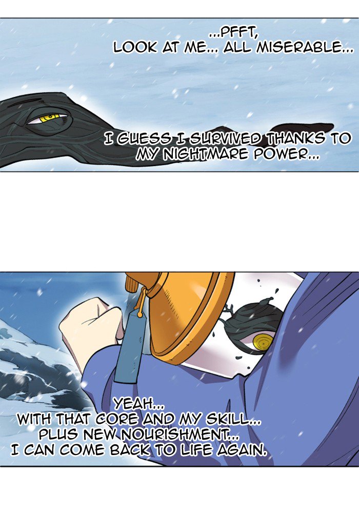 Hardcore Leveling Warrior chapter 185 page 48