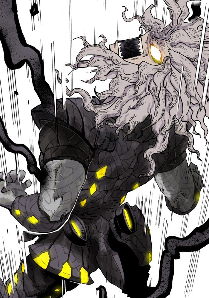 Hardcore Leveling Warrior chapter 185 page 64