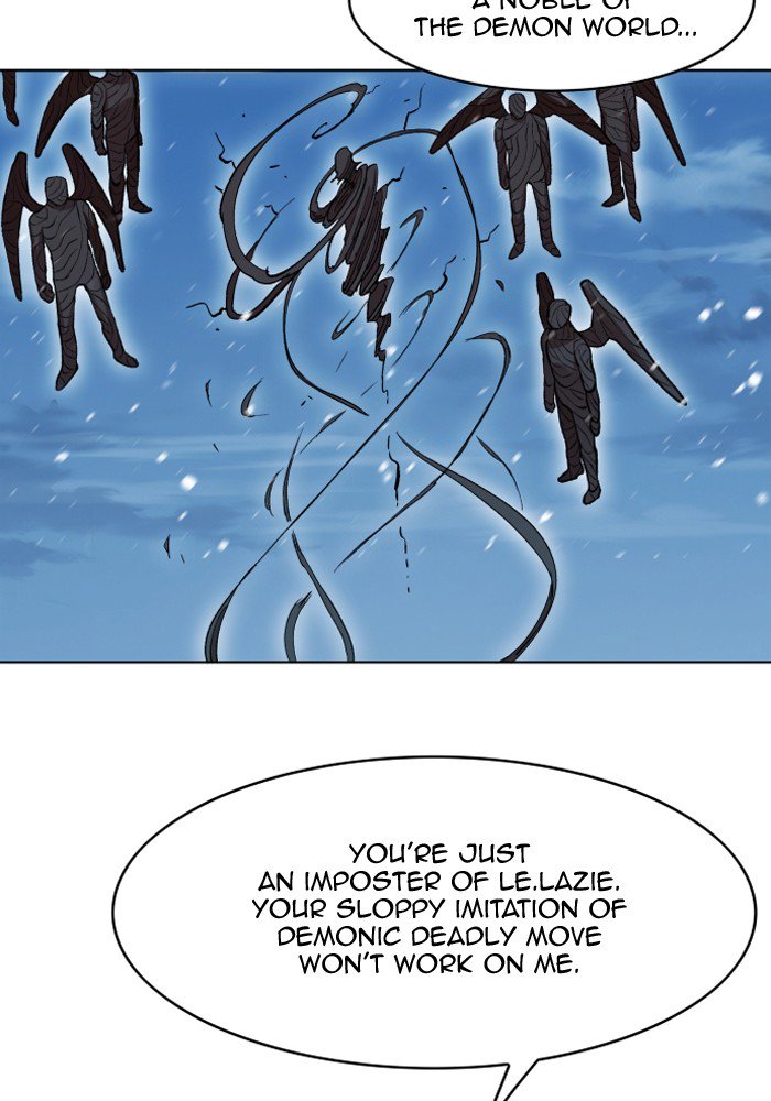 Hardcore Leveling Warrior chapter 185 page 8