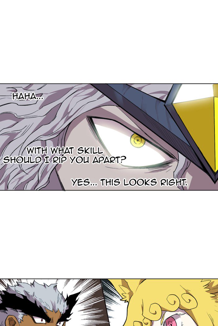 Hardcore Leveling Warrior chapter 186 page 41