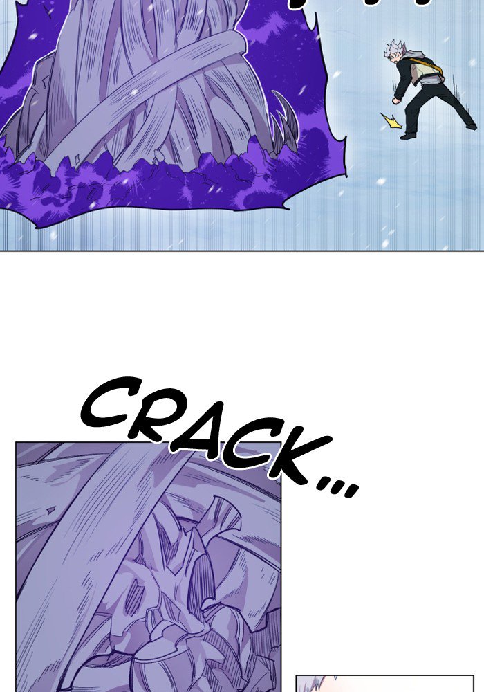 Hardcore Leveling Warrior chapter 186 page 52