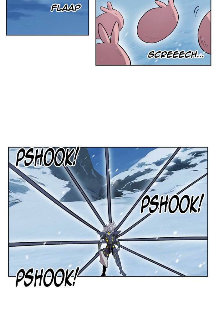 Hardcore Leveling Warrior chapter 186 page 64