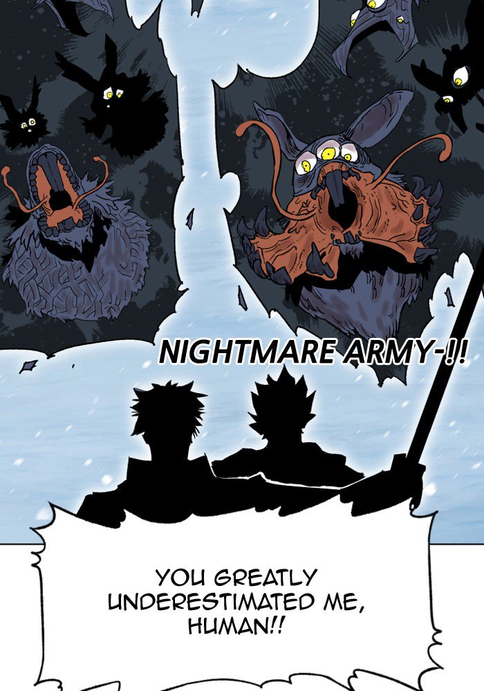 Hardcore Leveling Warrior chapter 186 page 71