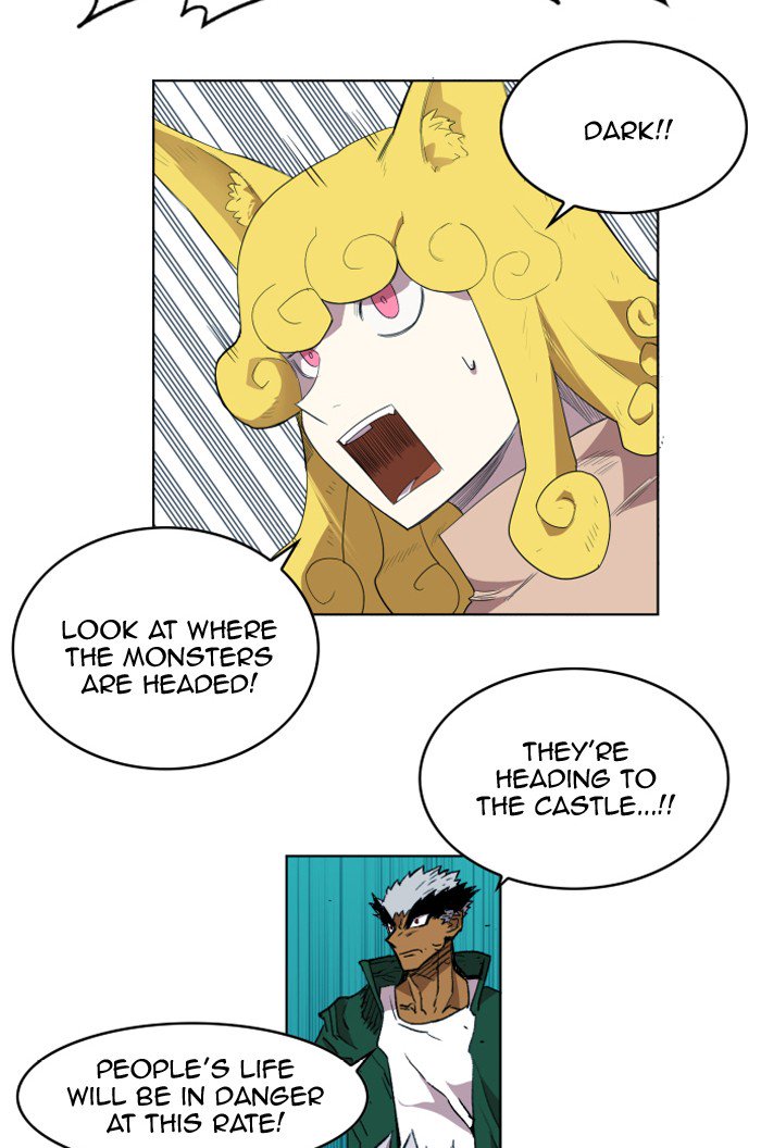 Hardcore Leveling Warrior chapter 186 page 72