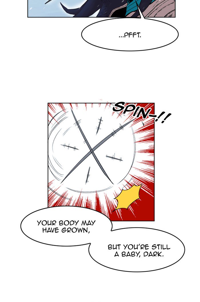 Hardcore Leveling Warrior chapter 186 page 74