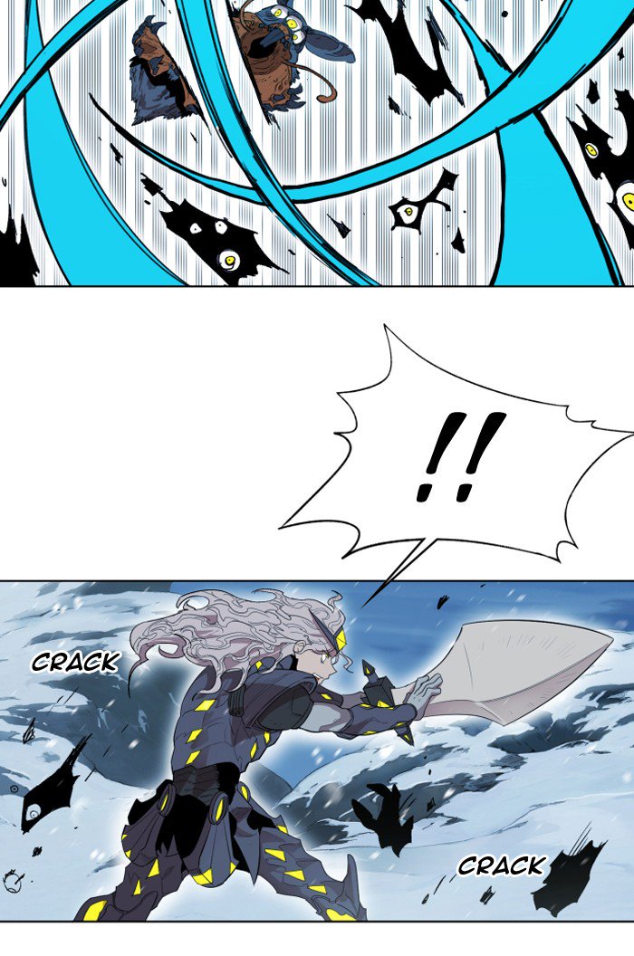 Hardcore Leveling Warrior chapter 186 page 76