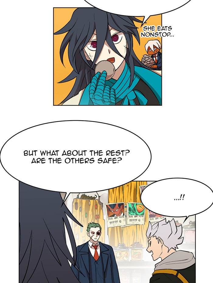 Hardcore Leveling Warrior chapter 188 page 32