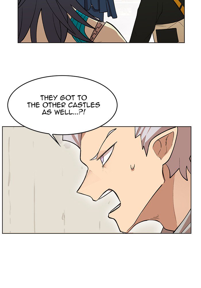 Hardcore Leveling Warrior chapter 188 page 33