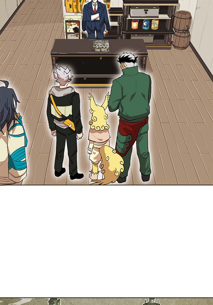 Hardcore Leveling Warrior chapter 188 page 41