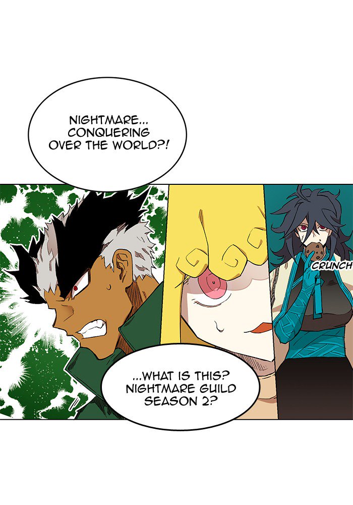 Hardcore Leveling Warrior chapter 188 page 44