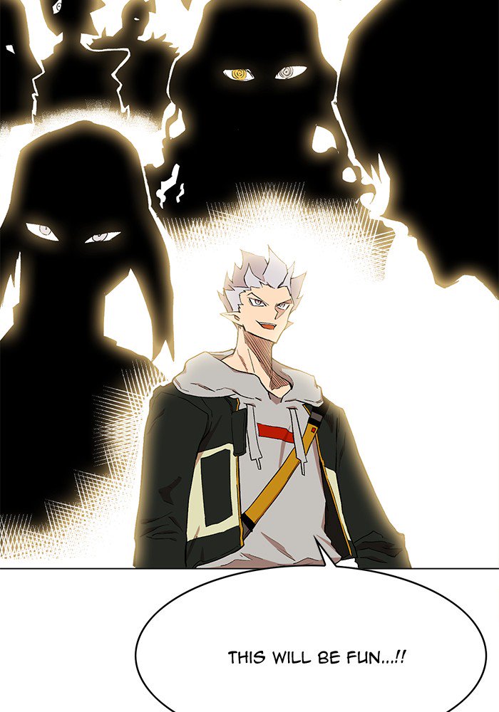 Hardcore Leveling Warrior chapter 188 page 46