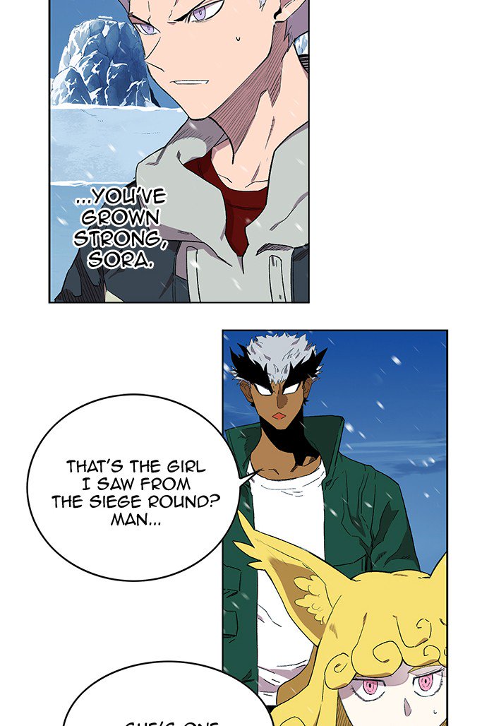 Hardcore Leveling Warrior chapter 188 page 7