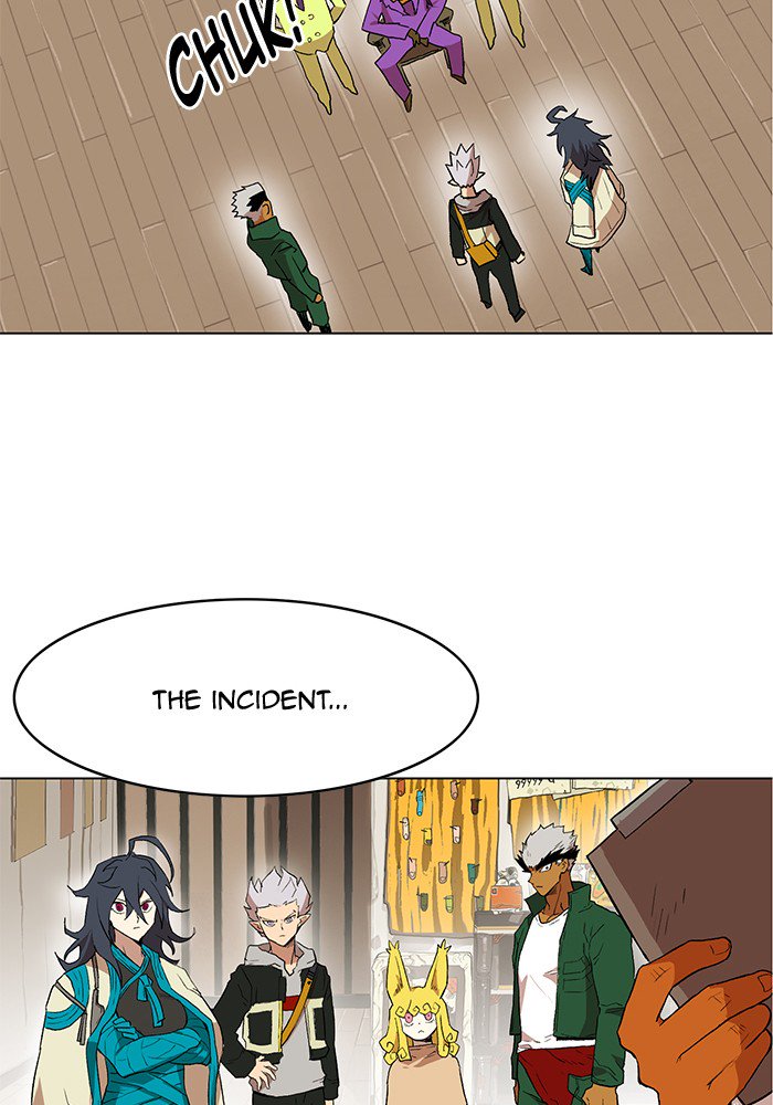 Hardcore Leveling Warrior chapter 188 page 71