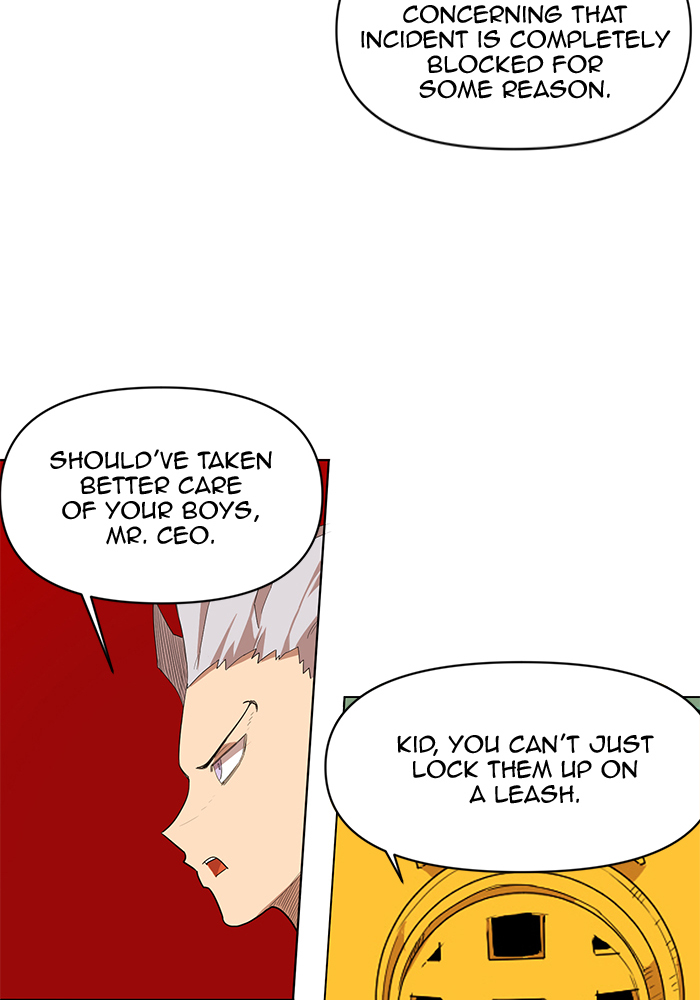 Hardcore Leveling Warrior chapter 189 page 33