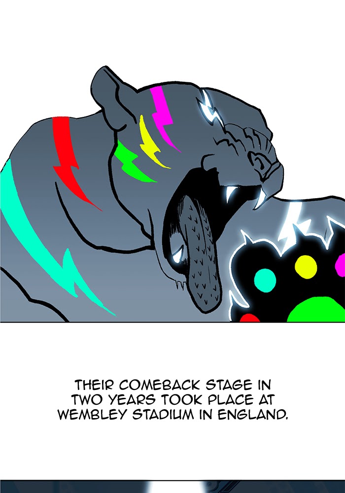 Hardcore Leveling Warrior chapter 189 page 4