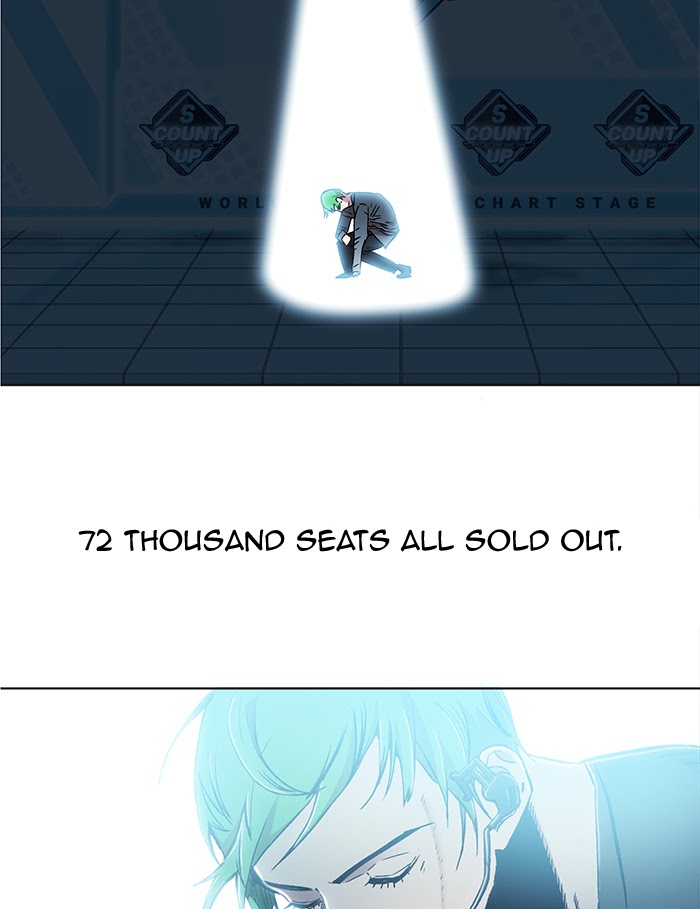 Hardcore Leveling Warrior chapter 189 page 5