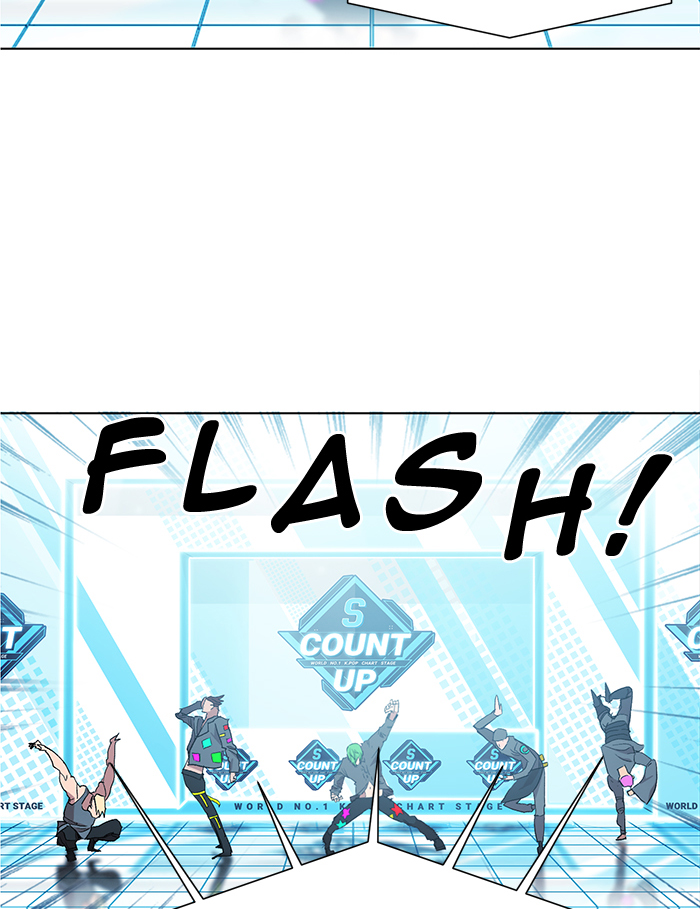 Hardcore Leveling Warrior chapter 189 page 7