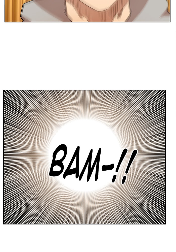 Hardcore Leveling Warrior chapter 189 page 83