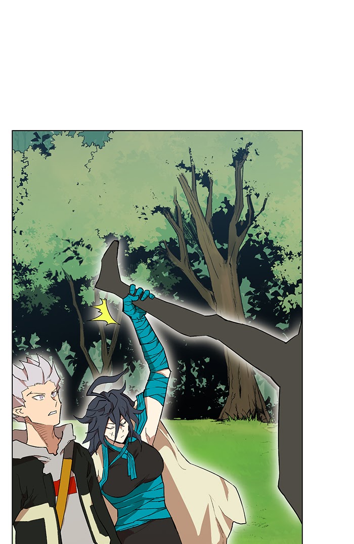 Hardcore Leveling Warrior chapter 189 page 85