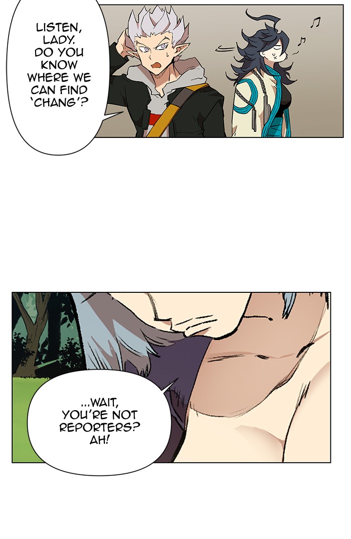 Hardcore Leveling Warrior chapter 189 page 91