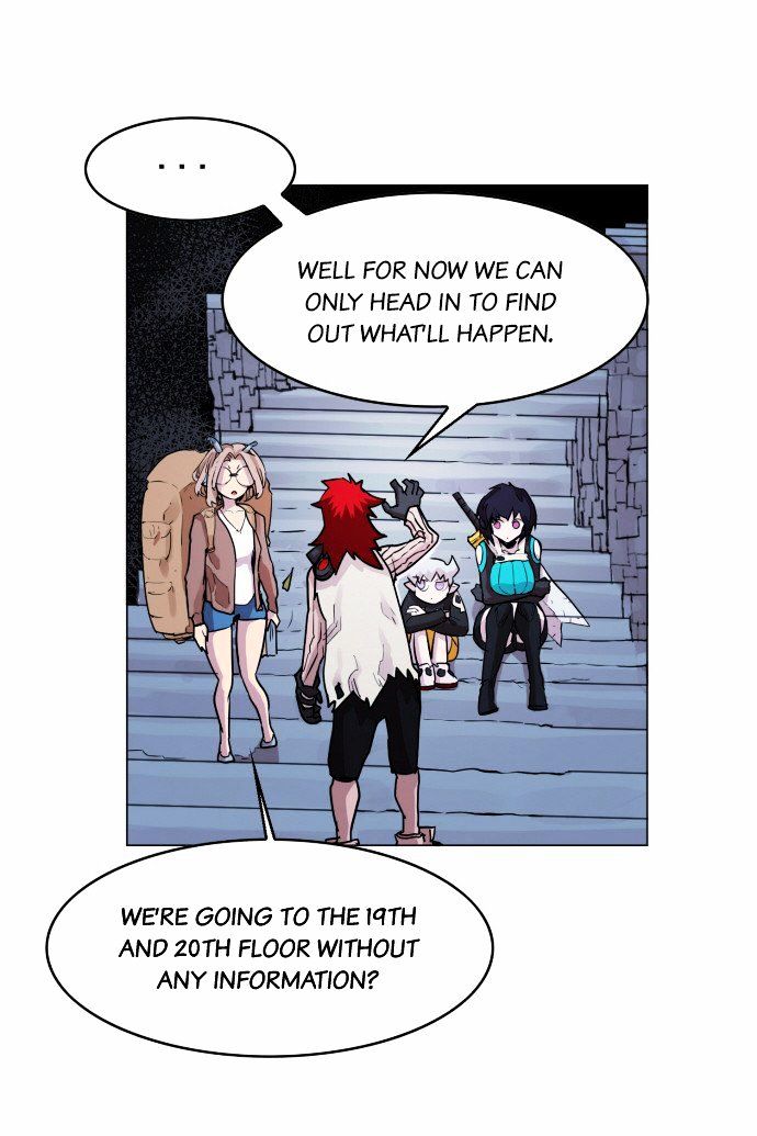 Hardcore Leveling Warrior chapter 19 page 9